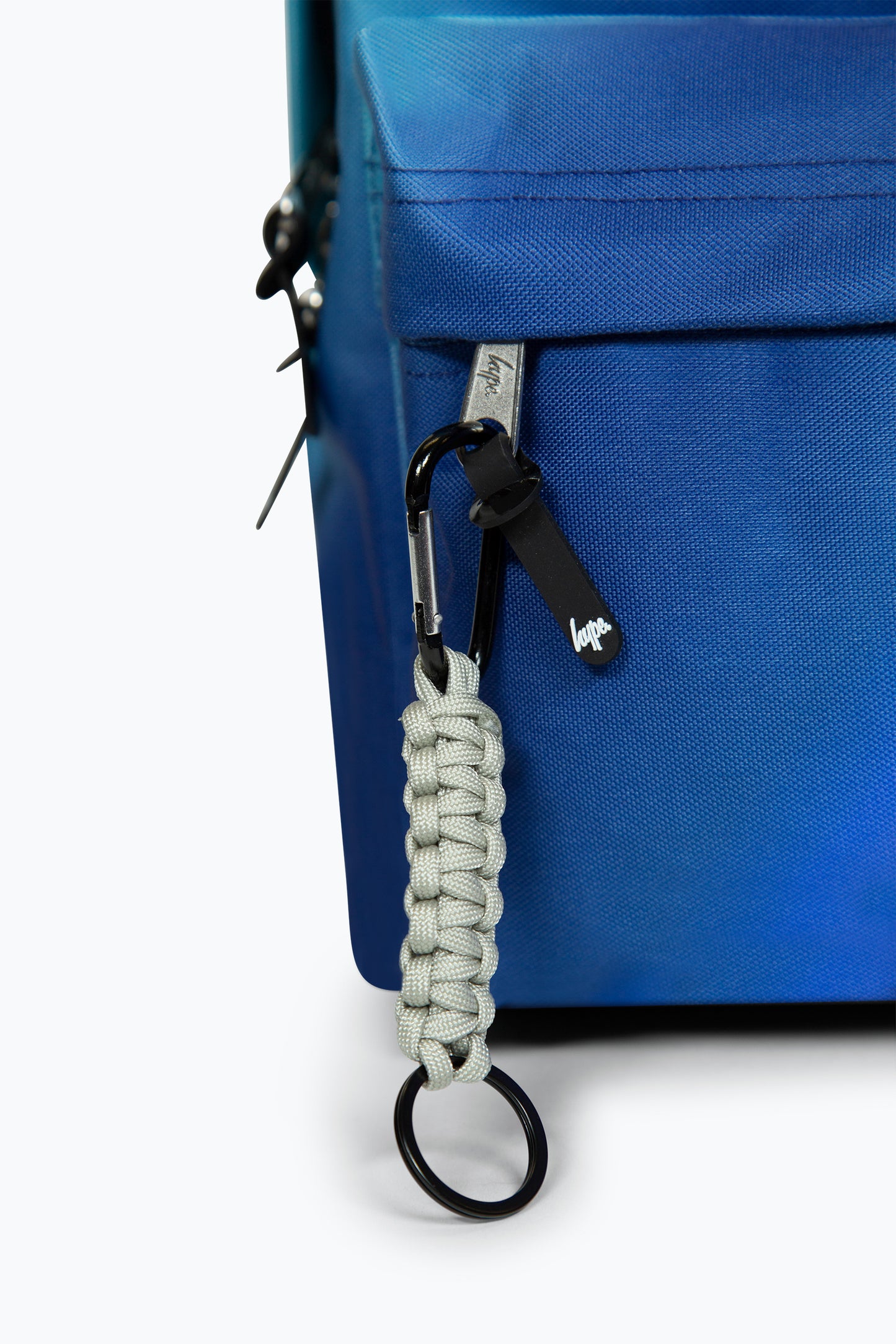 Hype Iconic Blue Gradient Boys Backpack