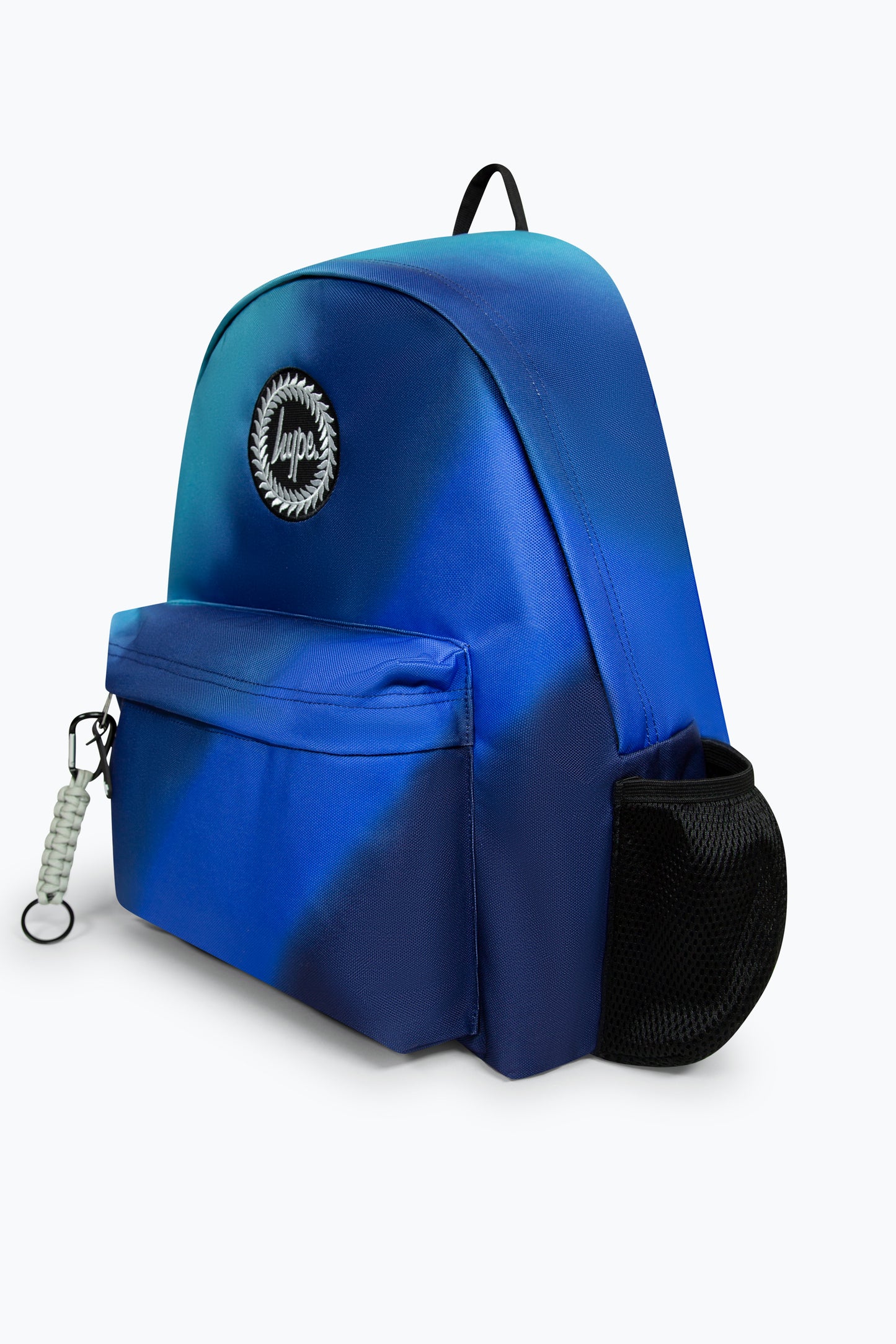 Hype Iconic Blue Gradient Boys Backpack