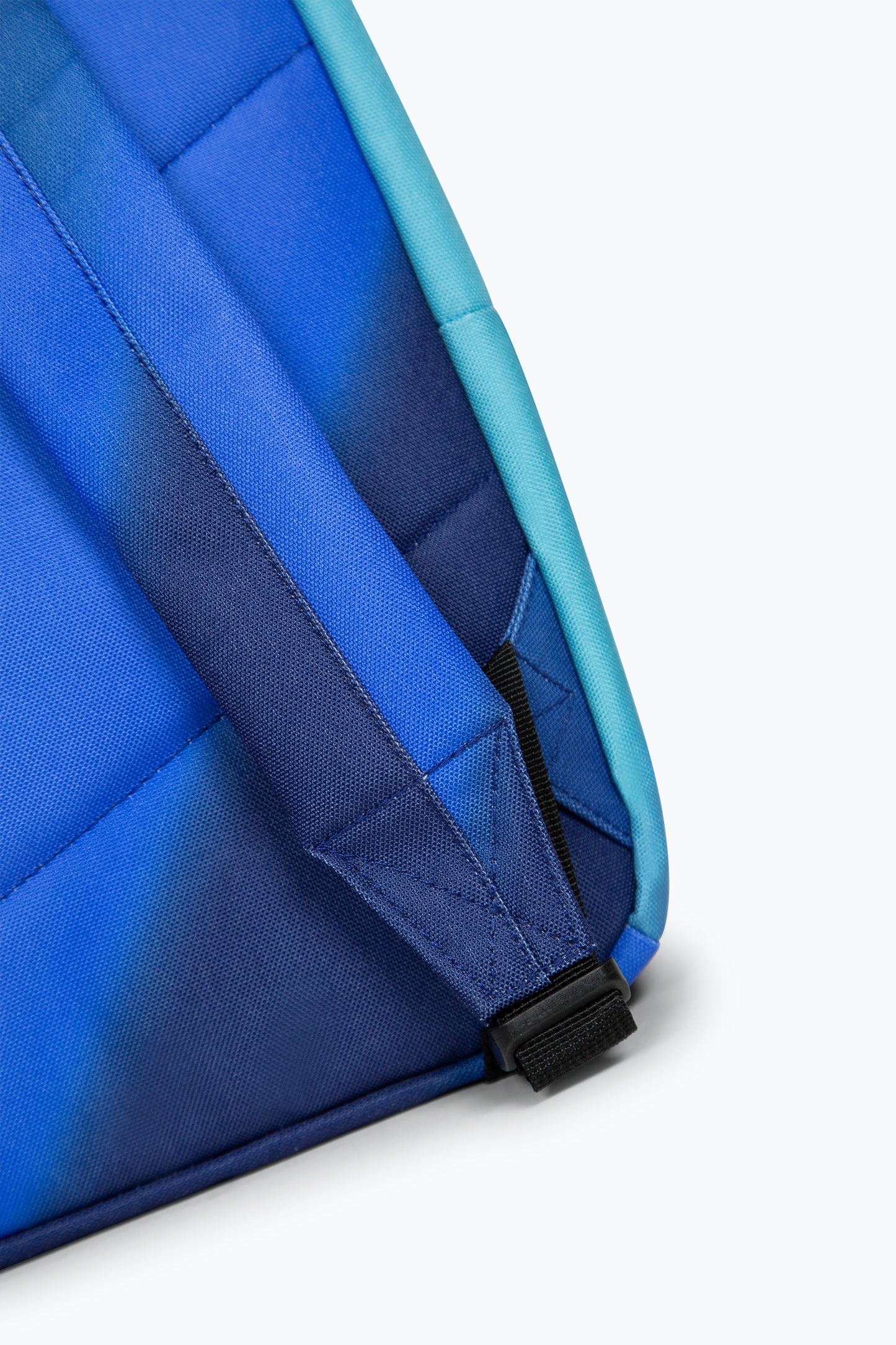 Hype Iconic Blue Gradient Boys Backpack