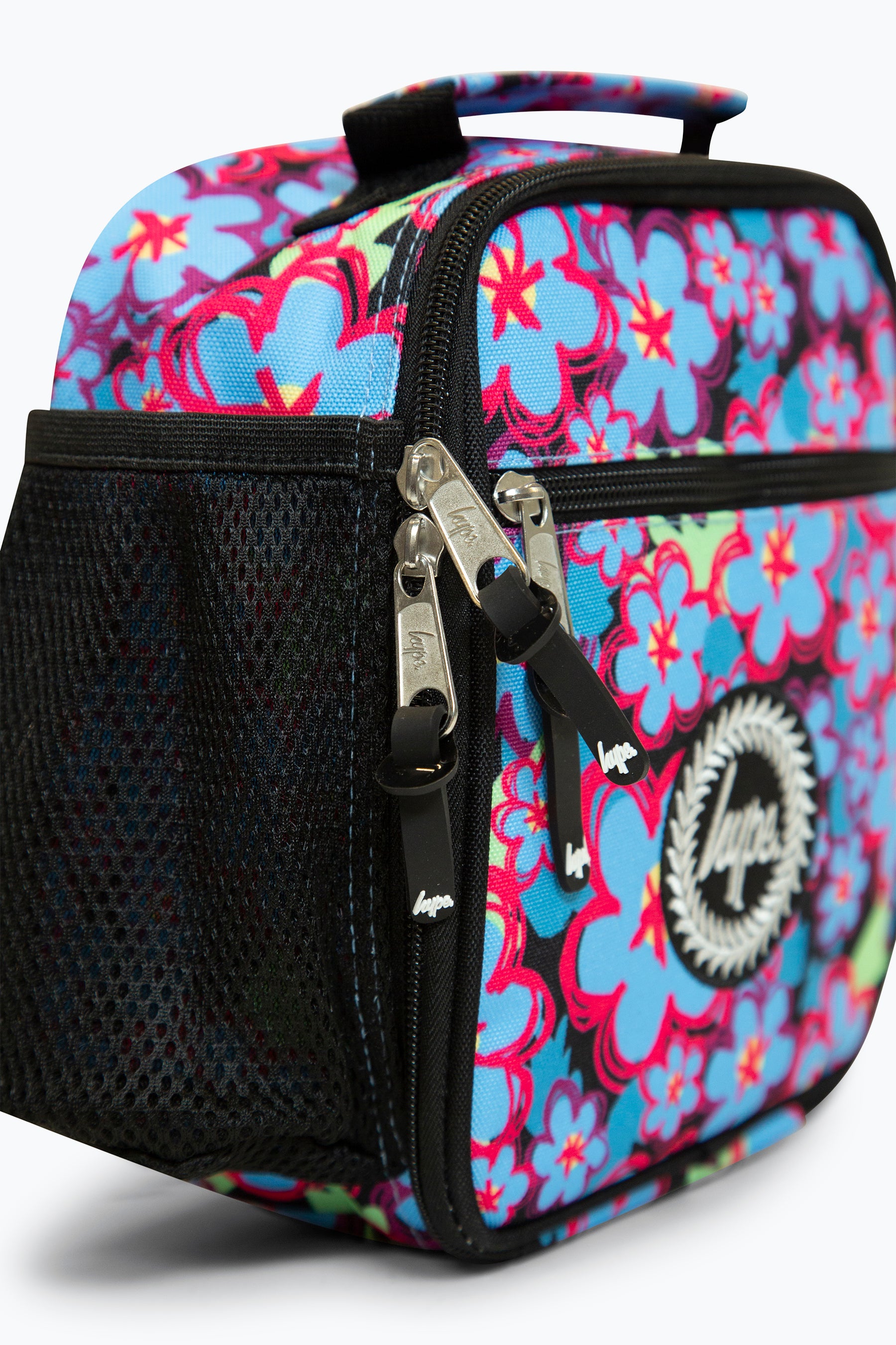 Hype Kids Flower Lunch Box Hype