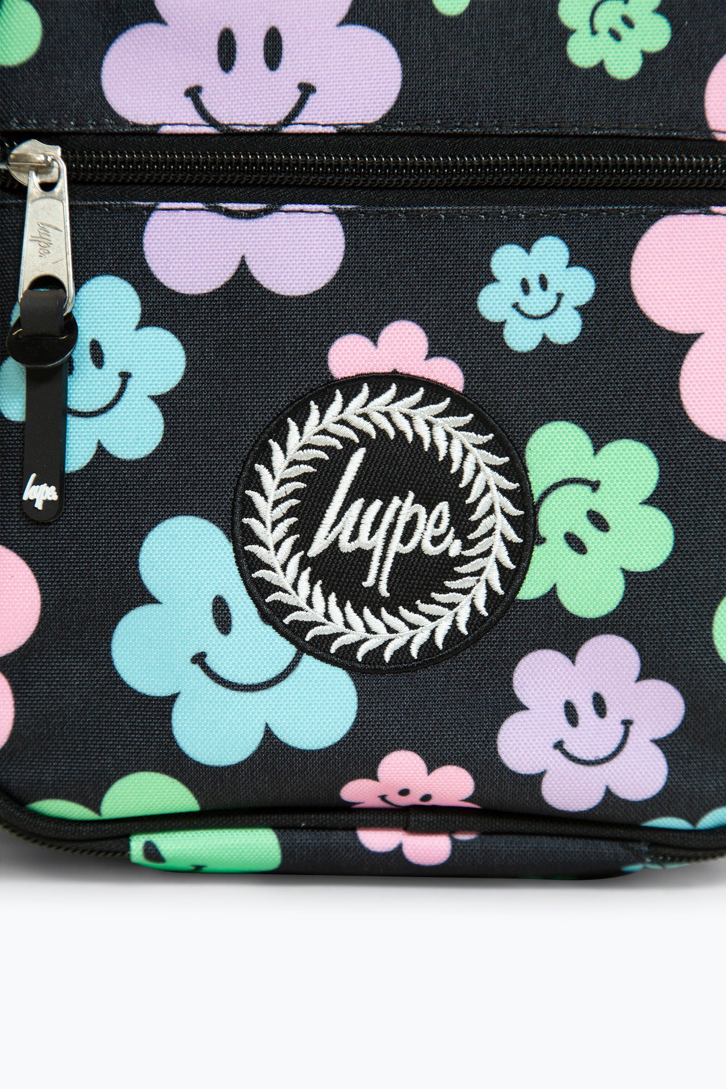 Hype Happy Flowers Lunch Bag