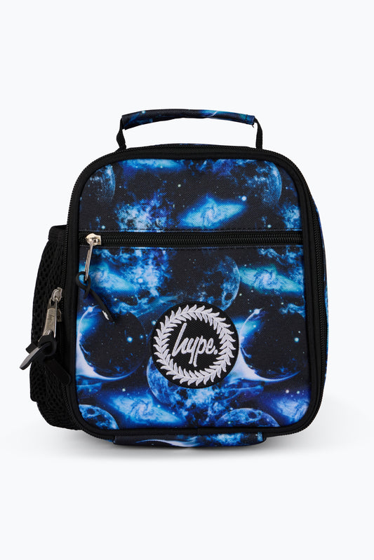 Hype Unisex Multi Moon Lunch Bag