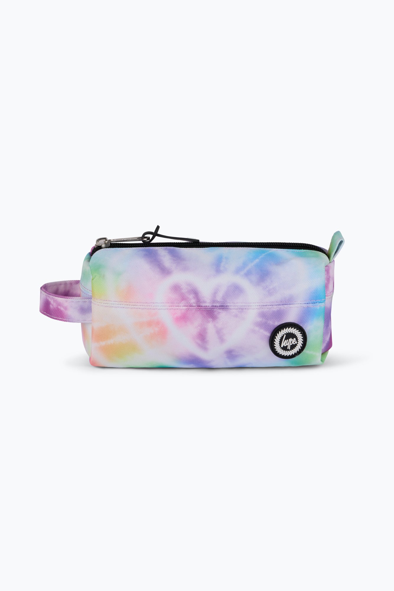Tie Dye Pencil Case