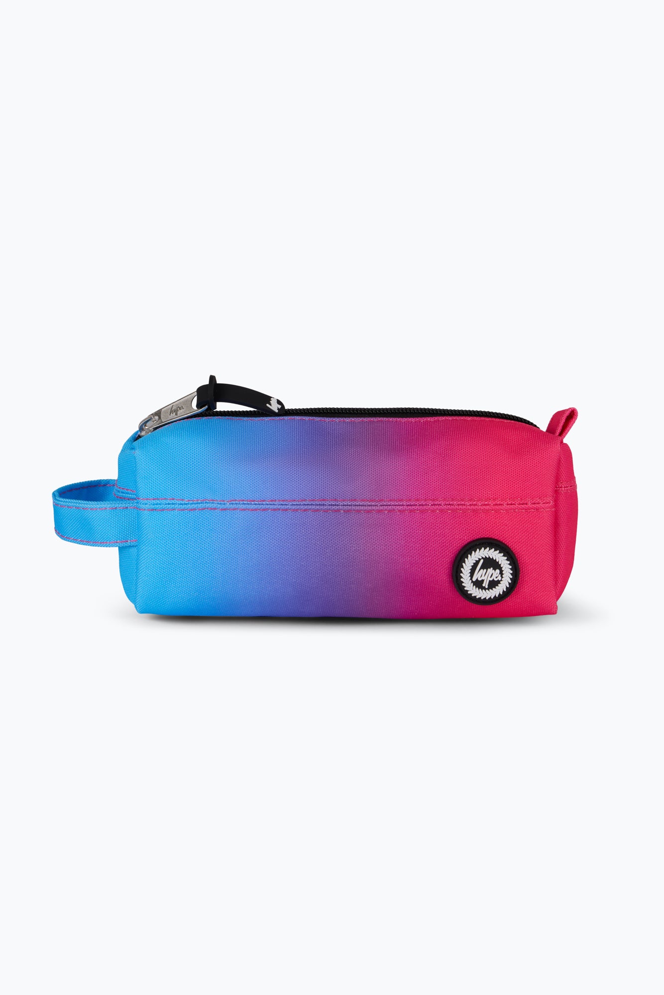 Purple Pink Fade Pencil Case