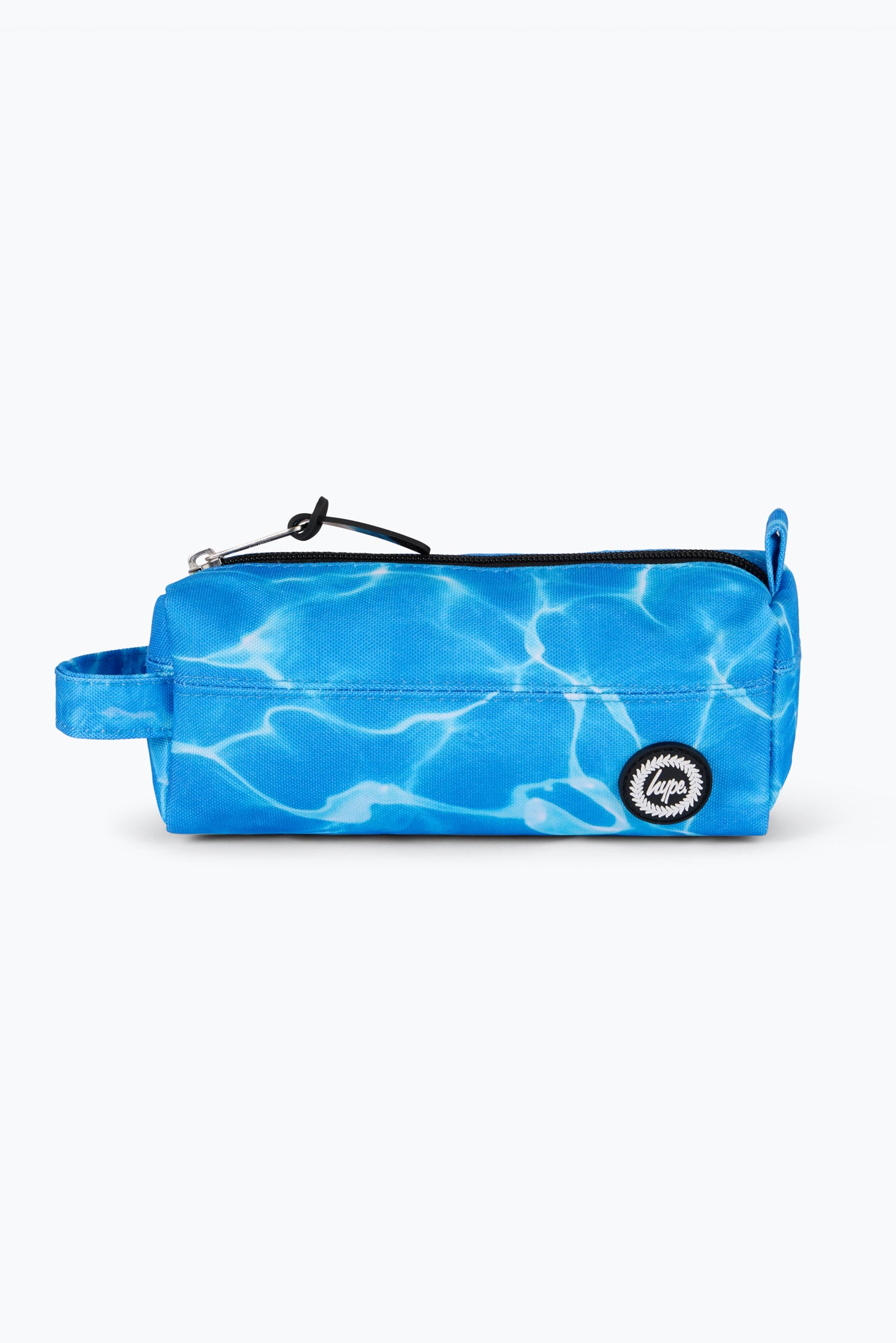 Pool Print Pencil Case