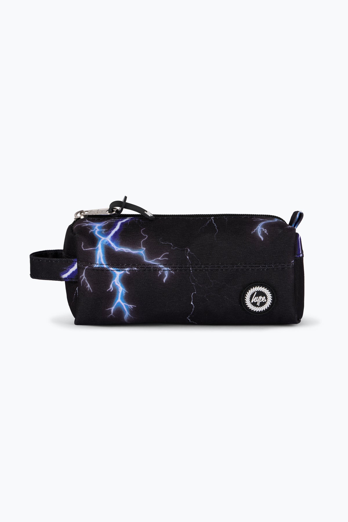 Lightning Pencil Case