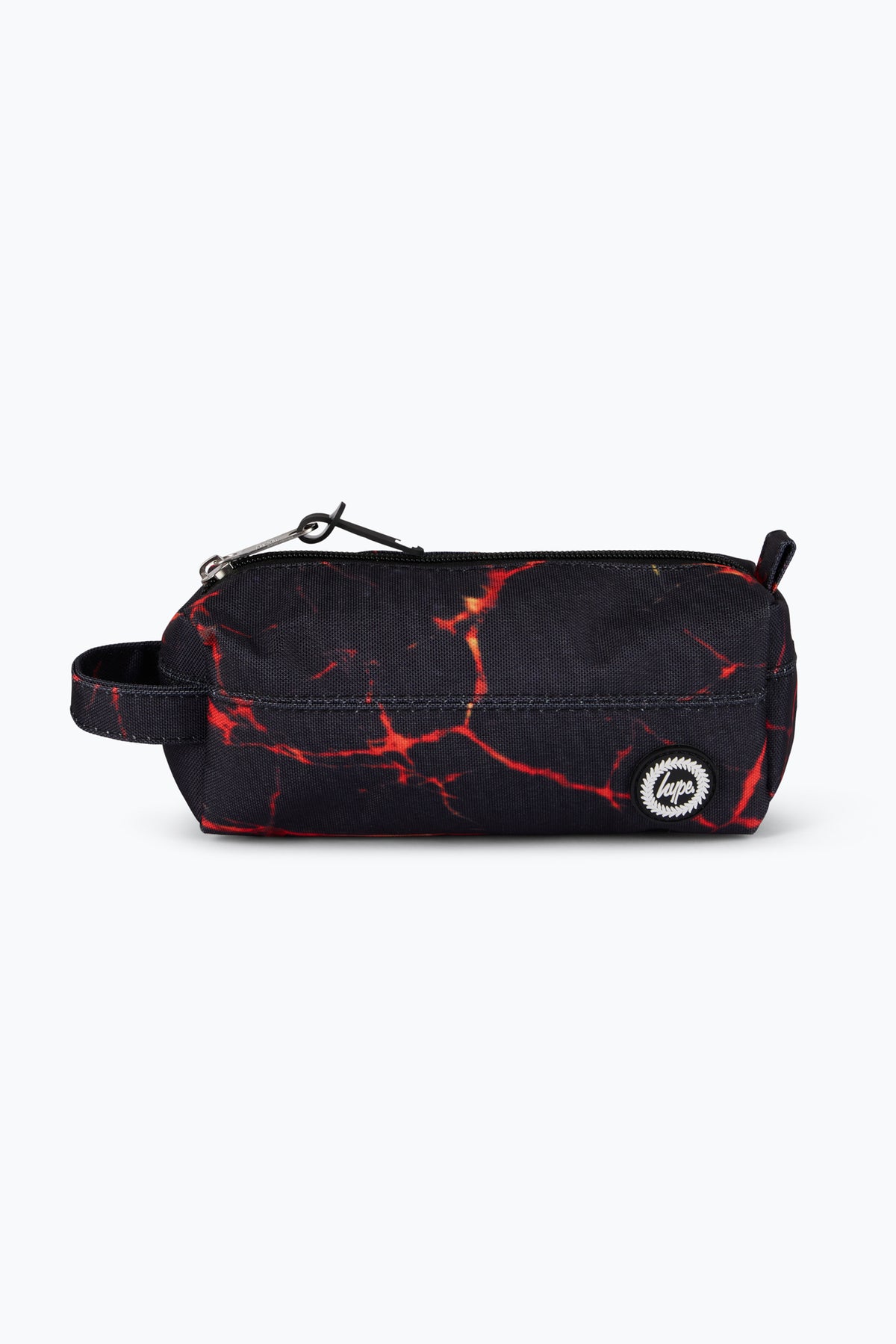 Lava Pencil Case