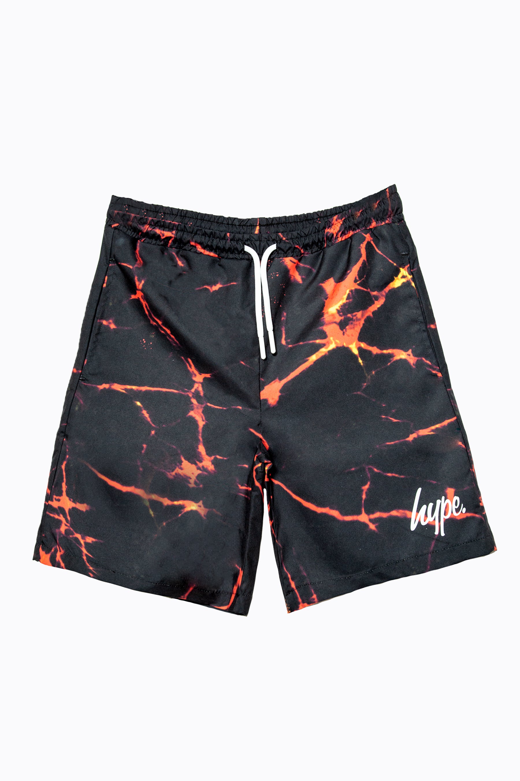 Hype swim shorts junior store