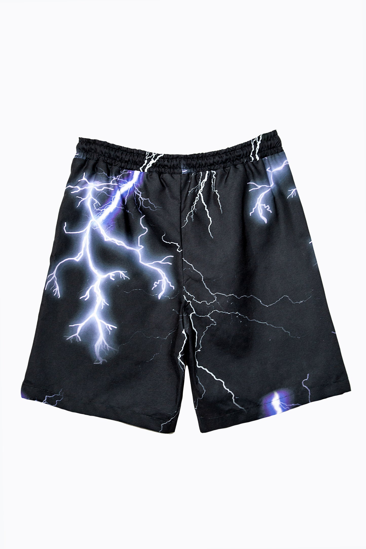 Hype Boys Multi Lightning Swim Shorts