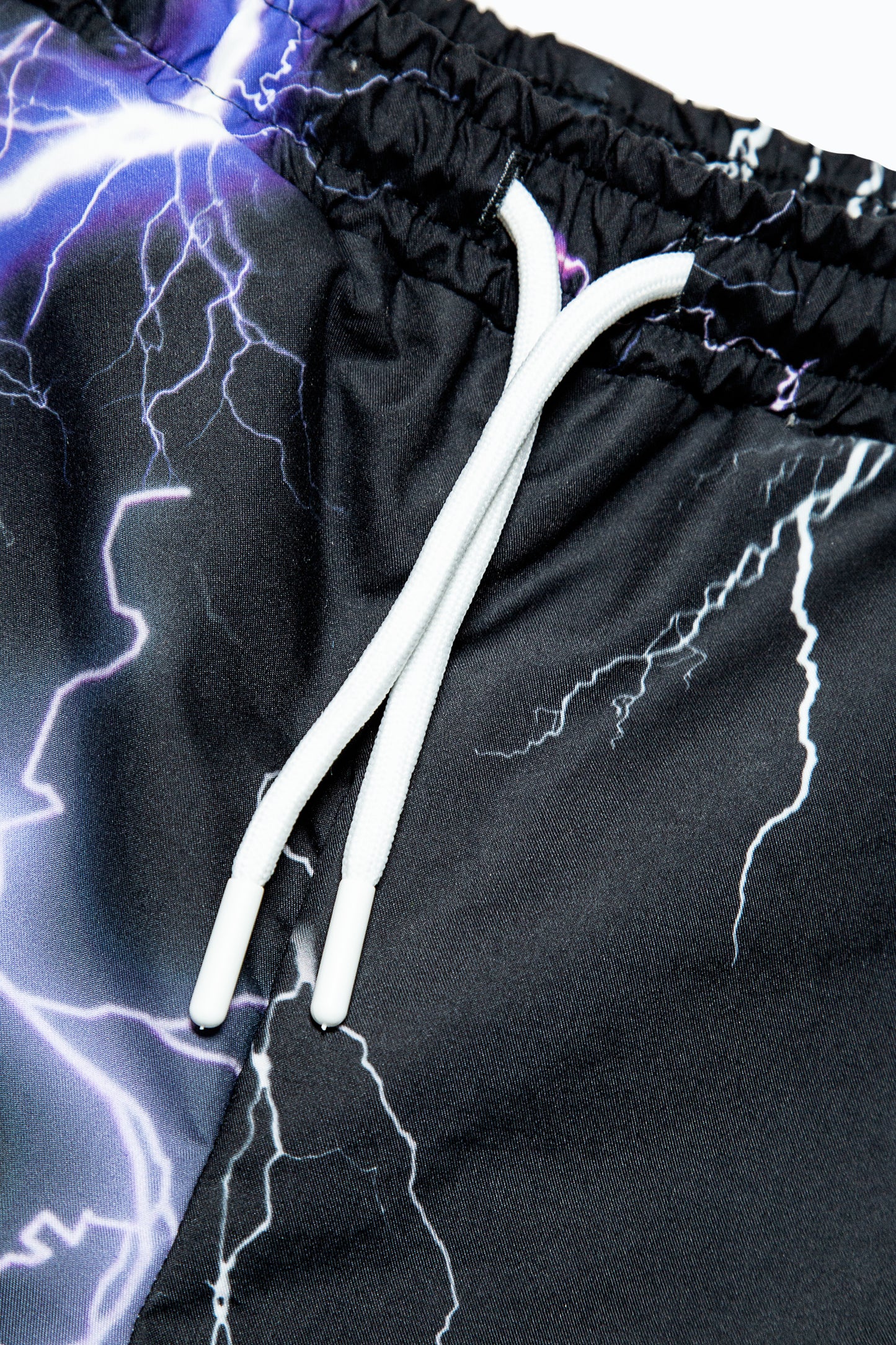 Hype Boys Multi Lightning Swim Shorts