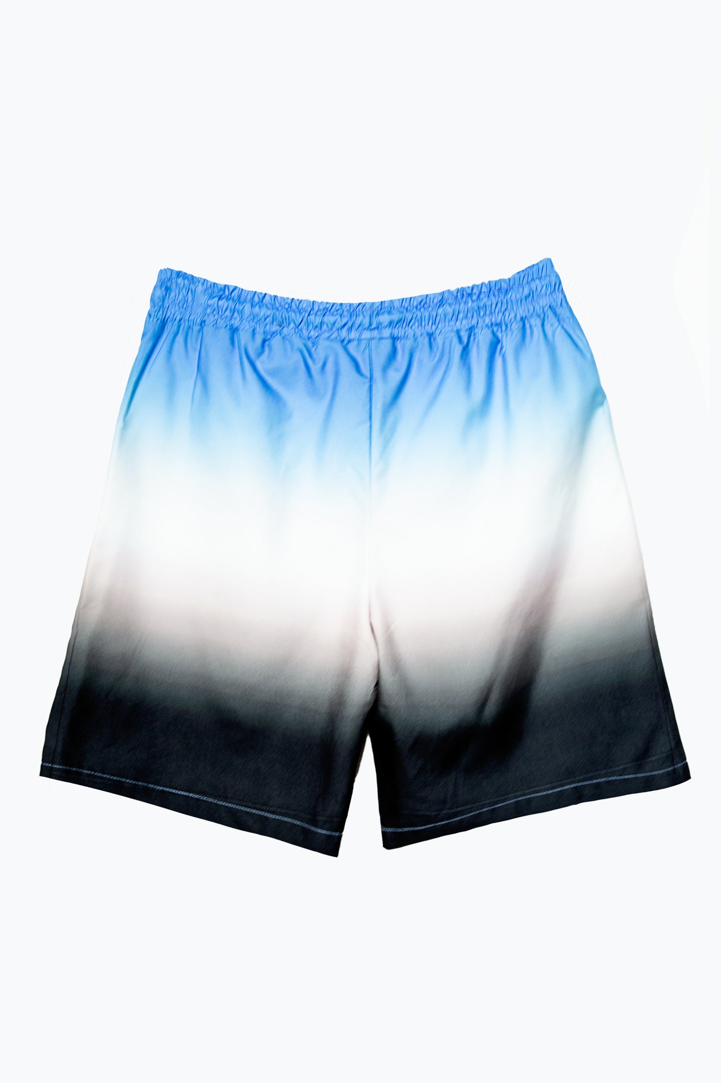 Hype Boys Multi Changing Skies Fade Swim Shorts