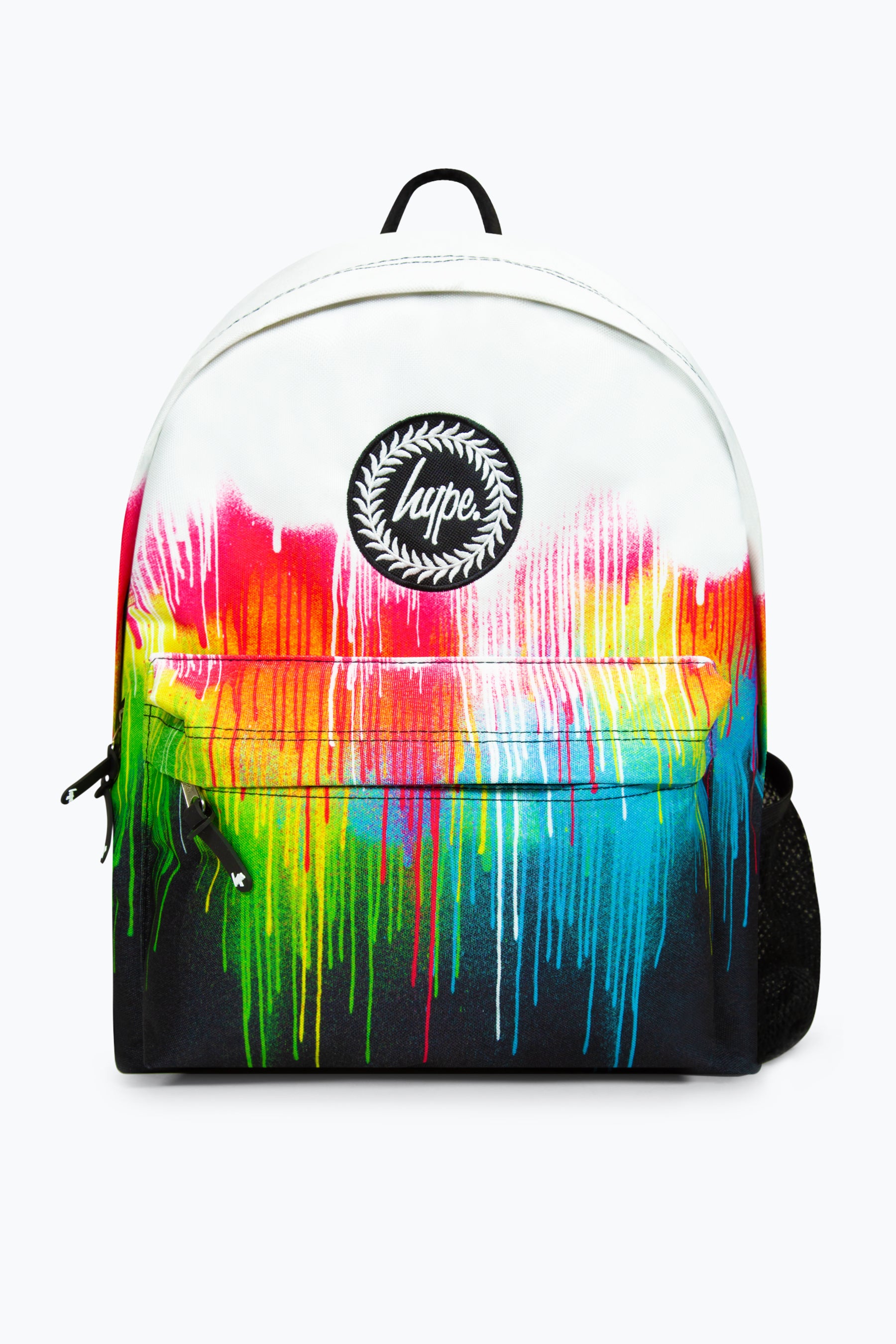 Iconic Drips Backpack