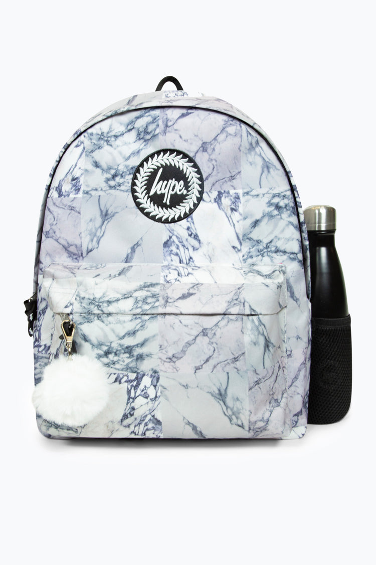 HYPE MARBLE BACKPACK