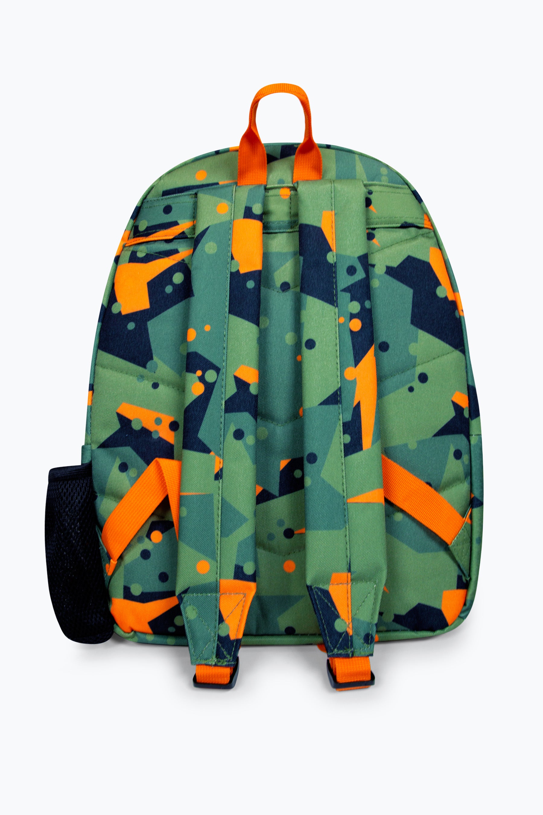 Boys hype orders rucksack