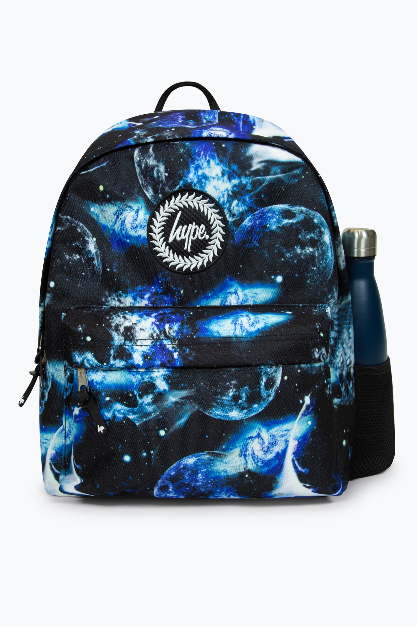 hype cosmic mini backpack Universal Textiles 44 lbs (20 kg) Hype Galaxy Matter Backpack |