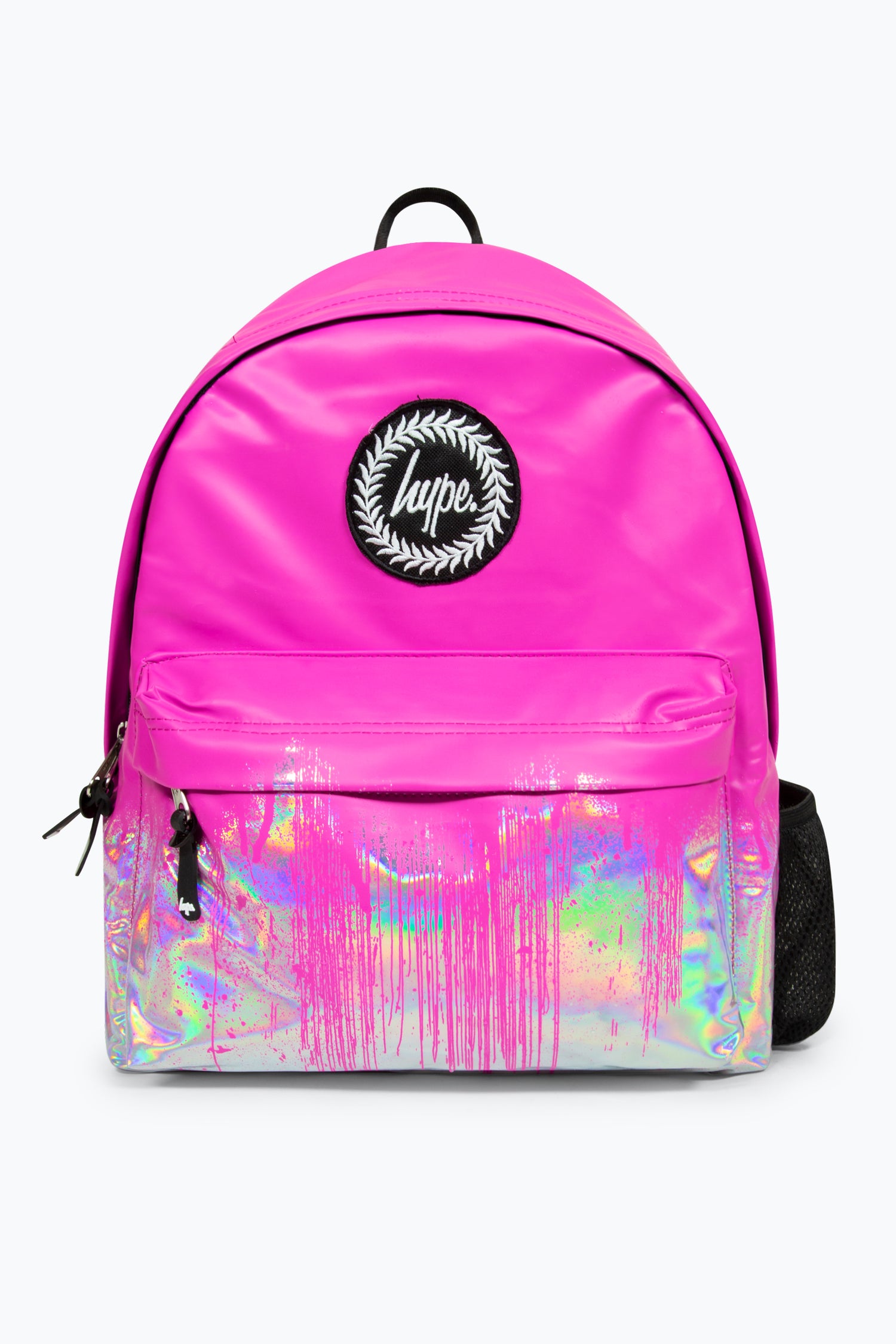 Back To School Holographic