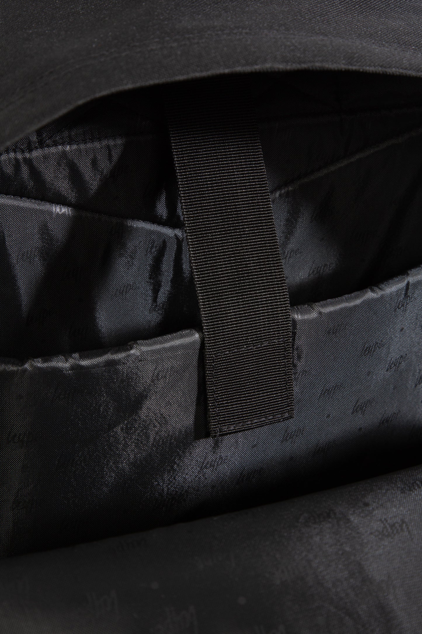 Hype Boys Blue Marble Iconic Backpack