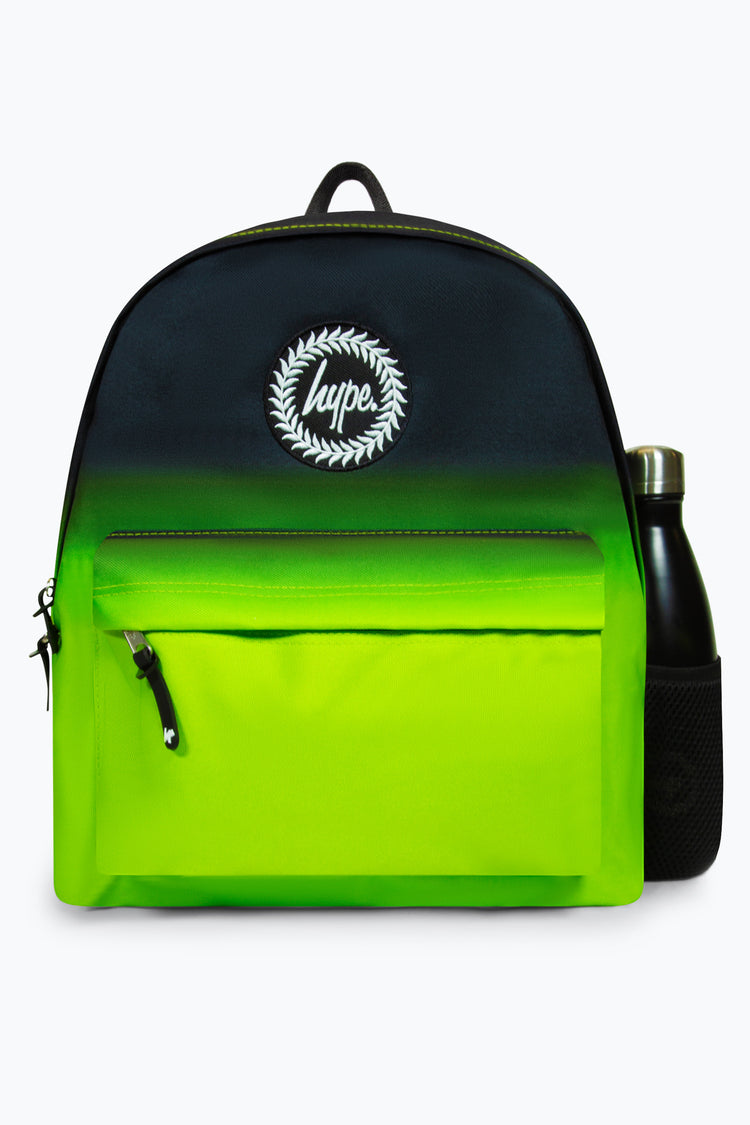 HYPE NEON FADE BACKPACK