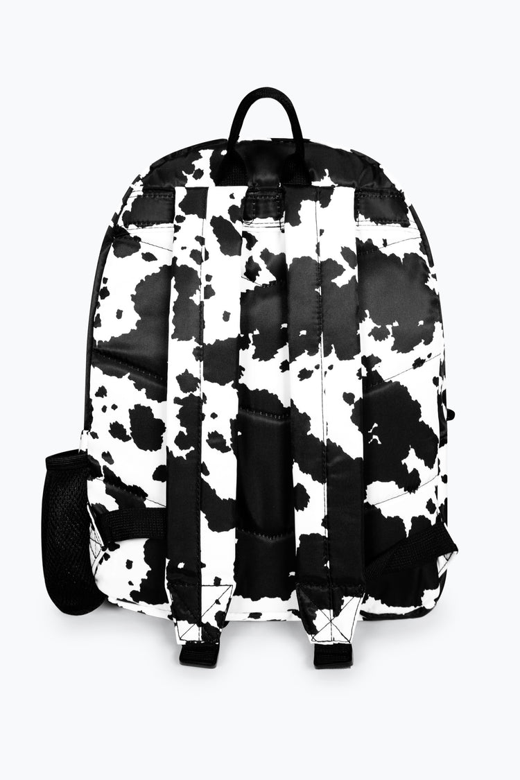 HYPE MONO COW BACKPACK