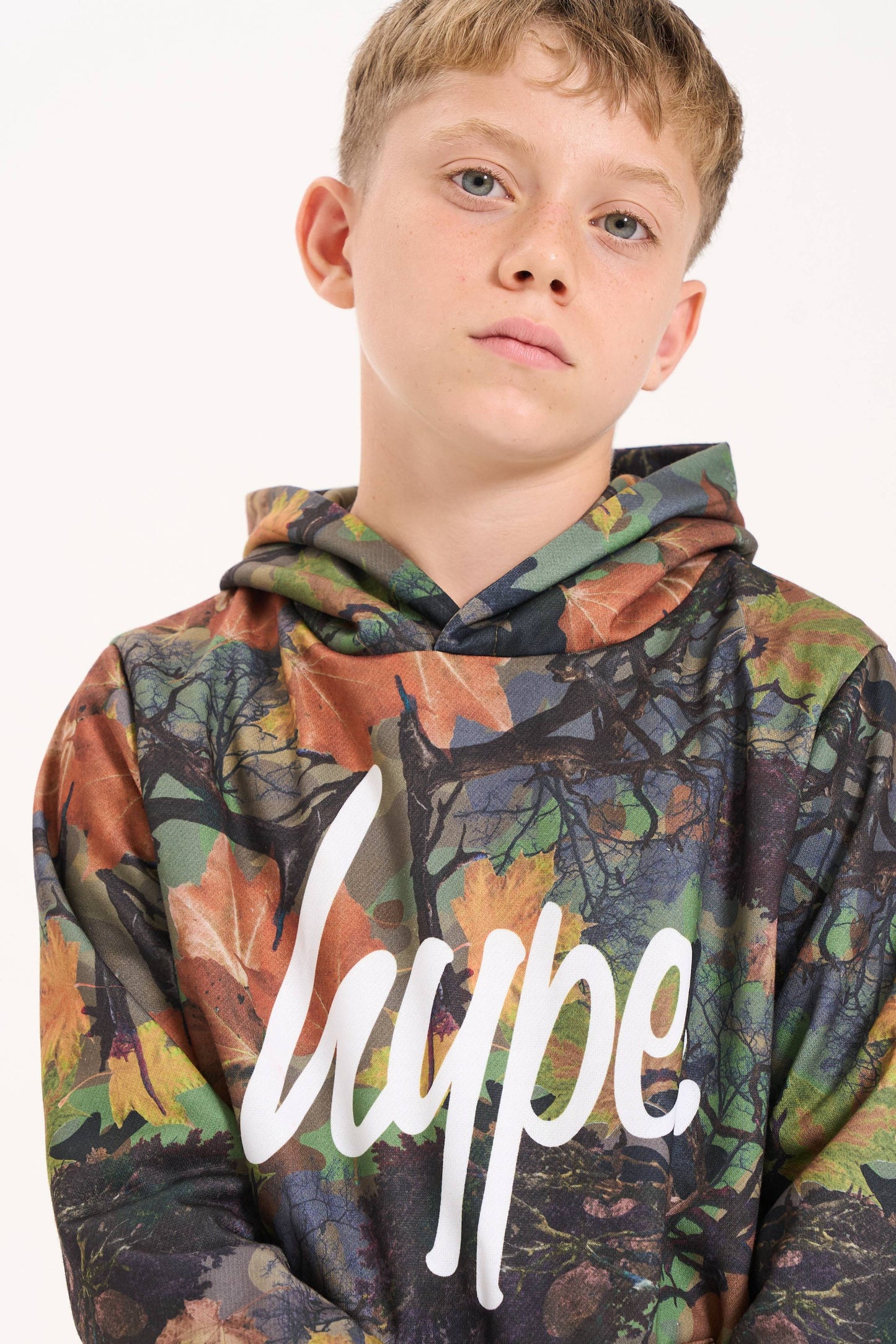 Hype Boys Real Dream Hoodie