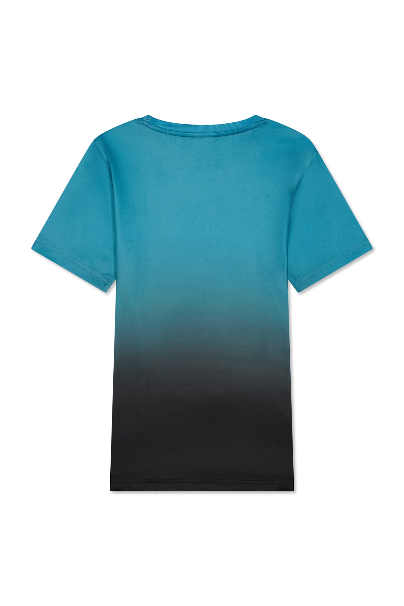 Hype Boys Blue Sky Fade T-Shirt