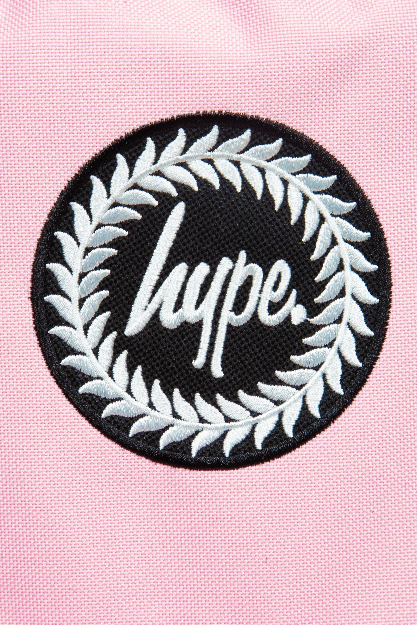 Hype Girls Iconic Core Pink Backpack