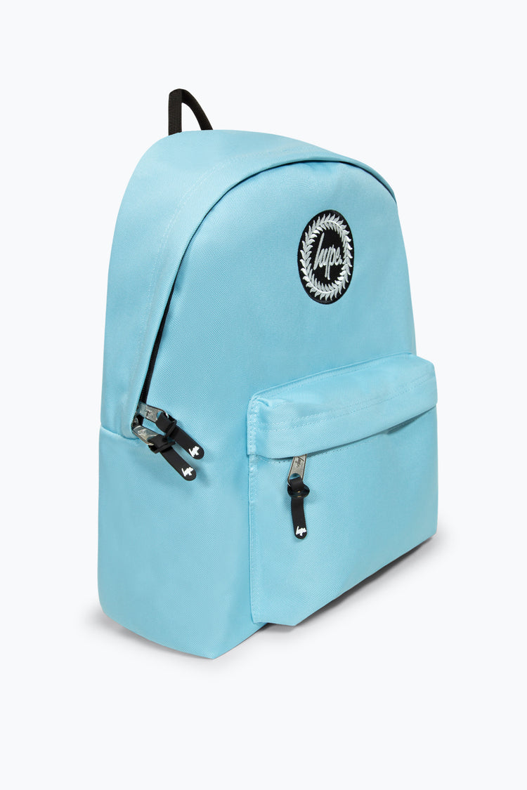 HYPE BABY BLUE BACKPACK