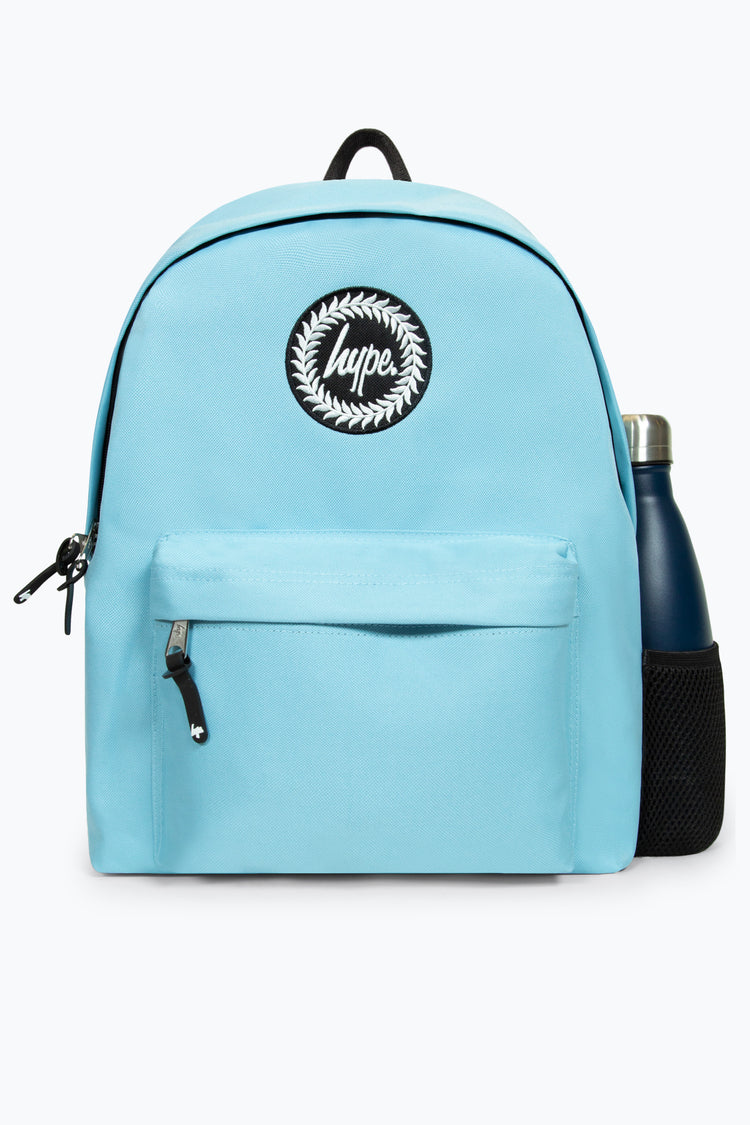 HYPE BABY BLUE BACKPACK