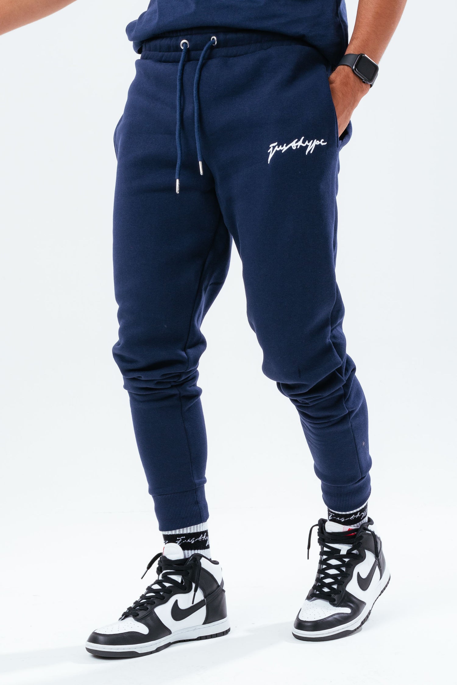 New In Joggers