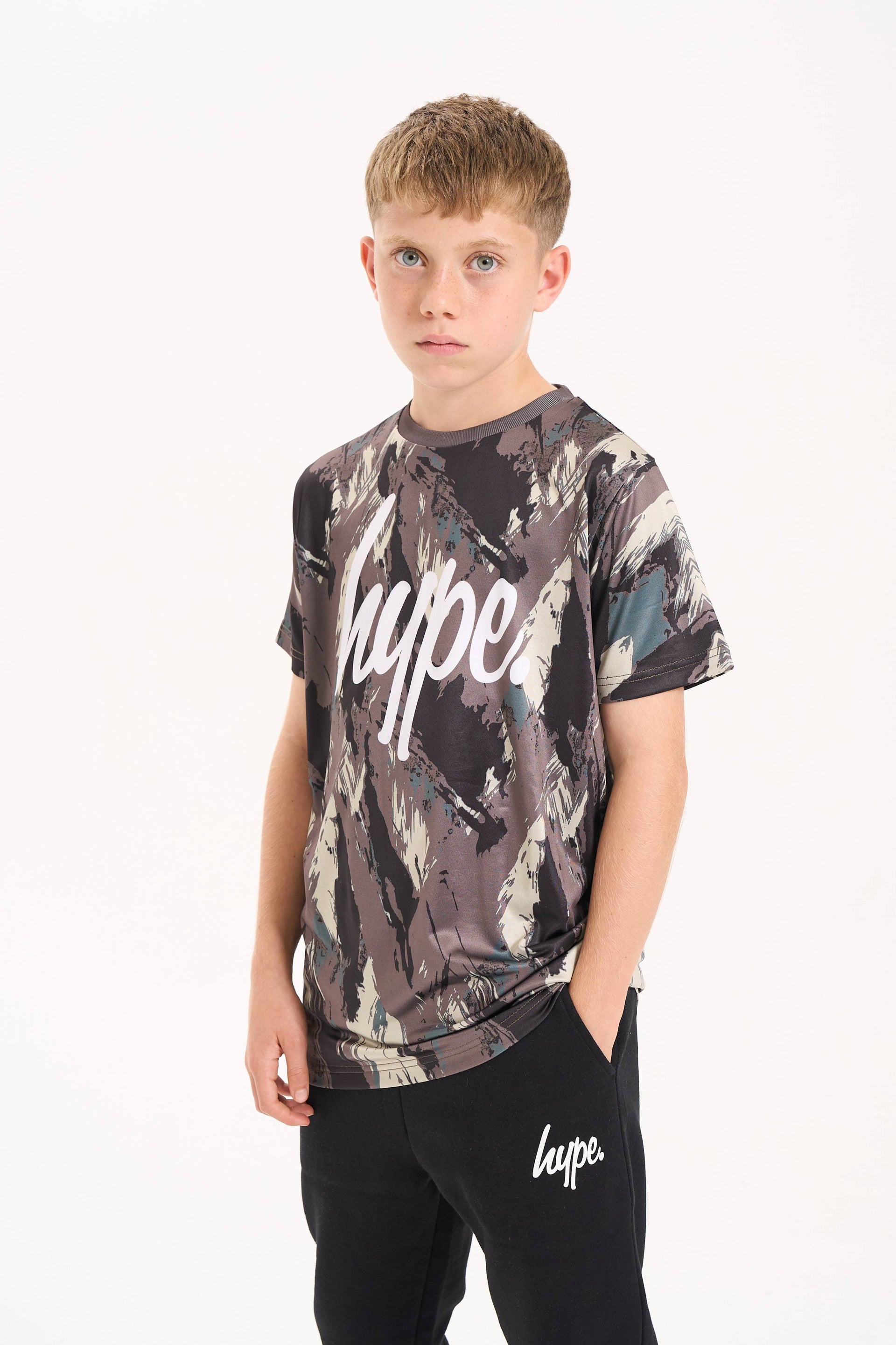 Stroke T Shirt