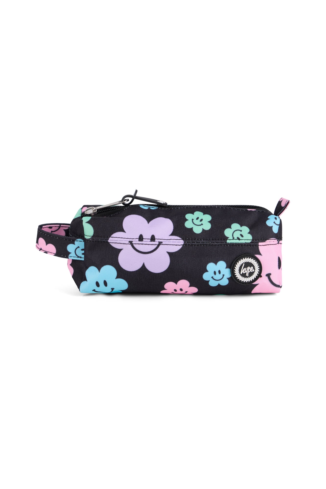 Happy Flowers Pencil Case