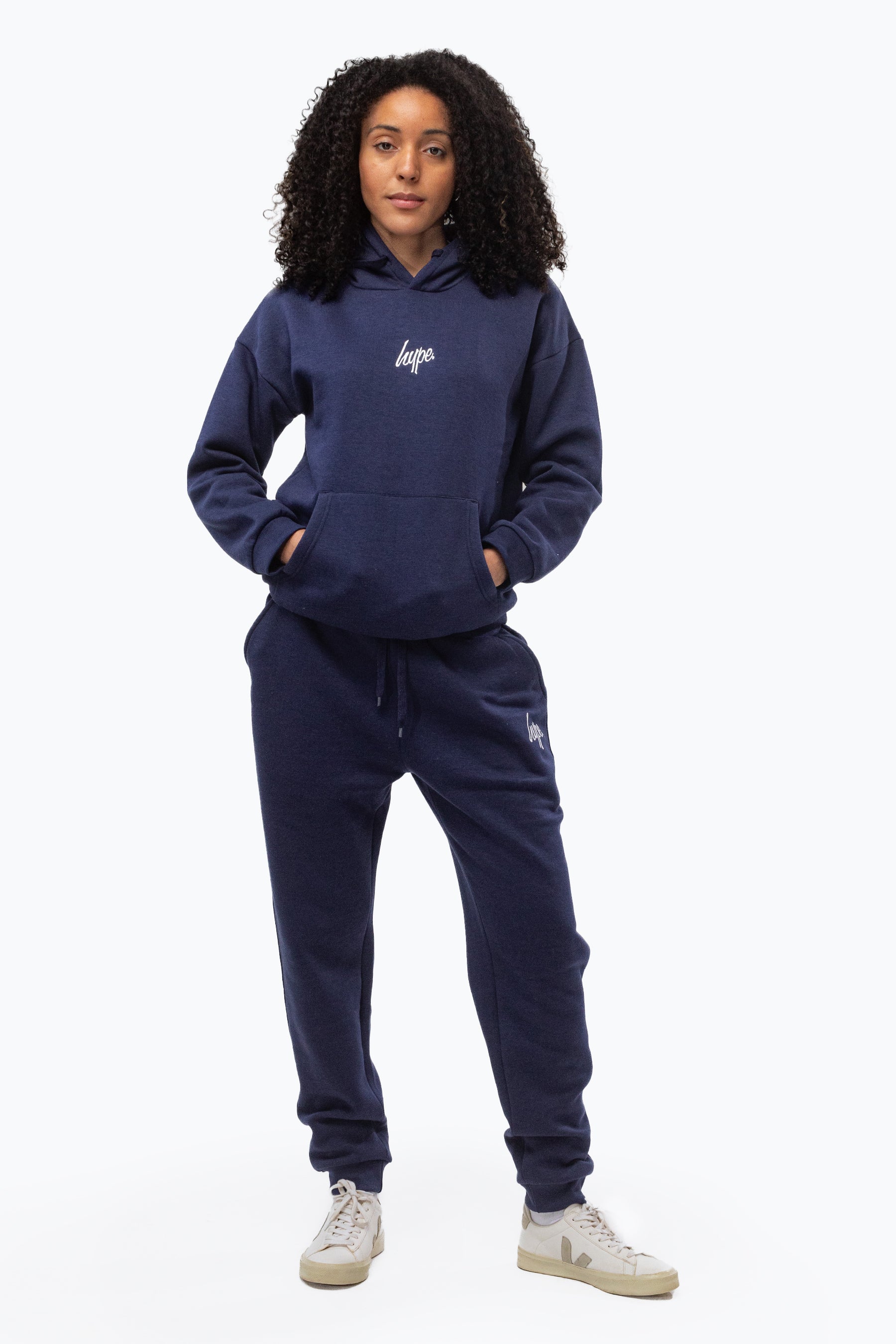 Hype tracksuit womens fashion