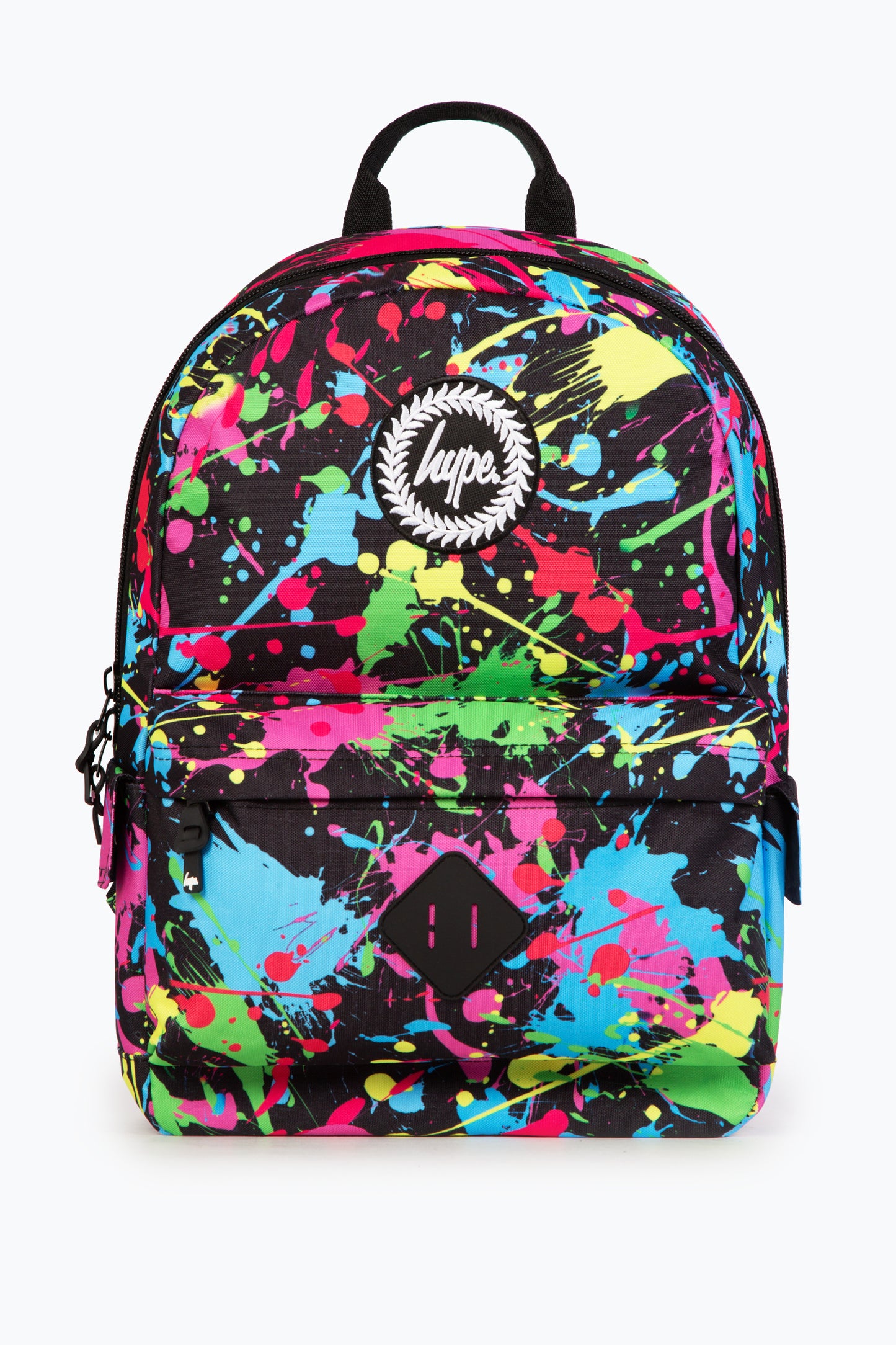 Hype Grafitti Backpack