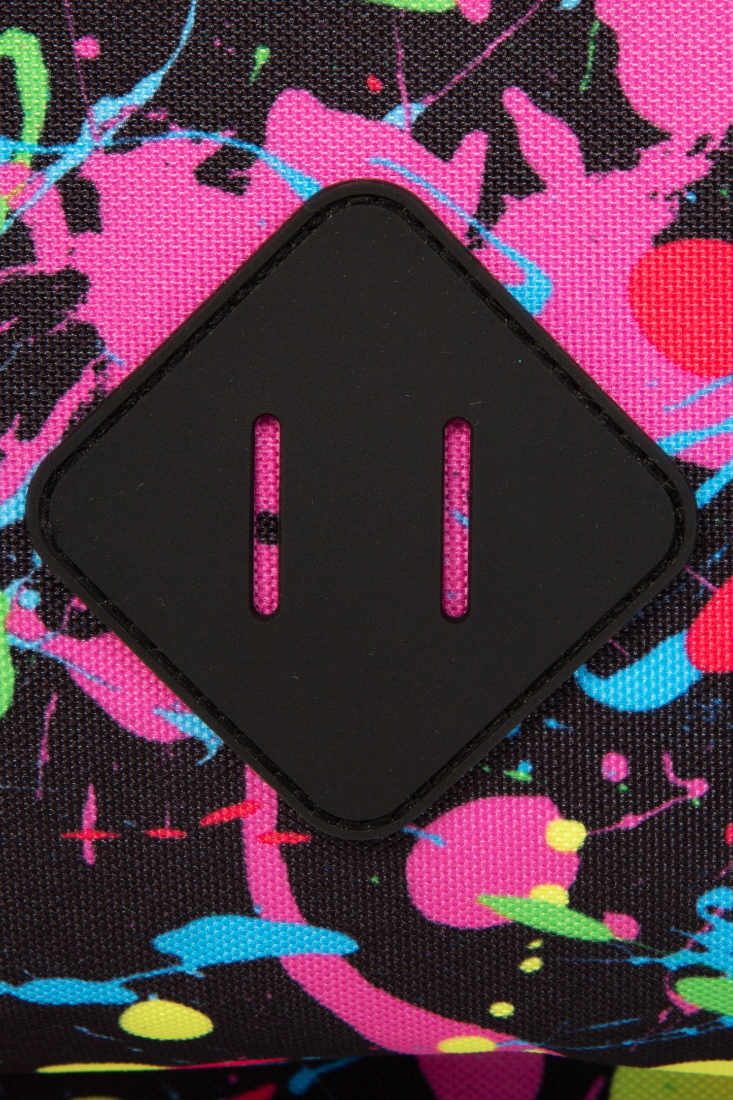 Hype Grafitti Backpack