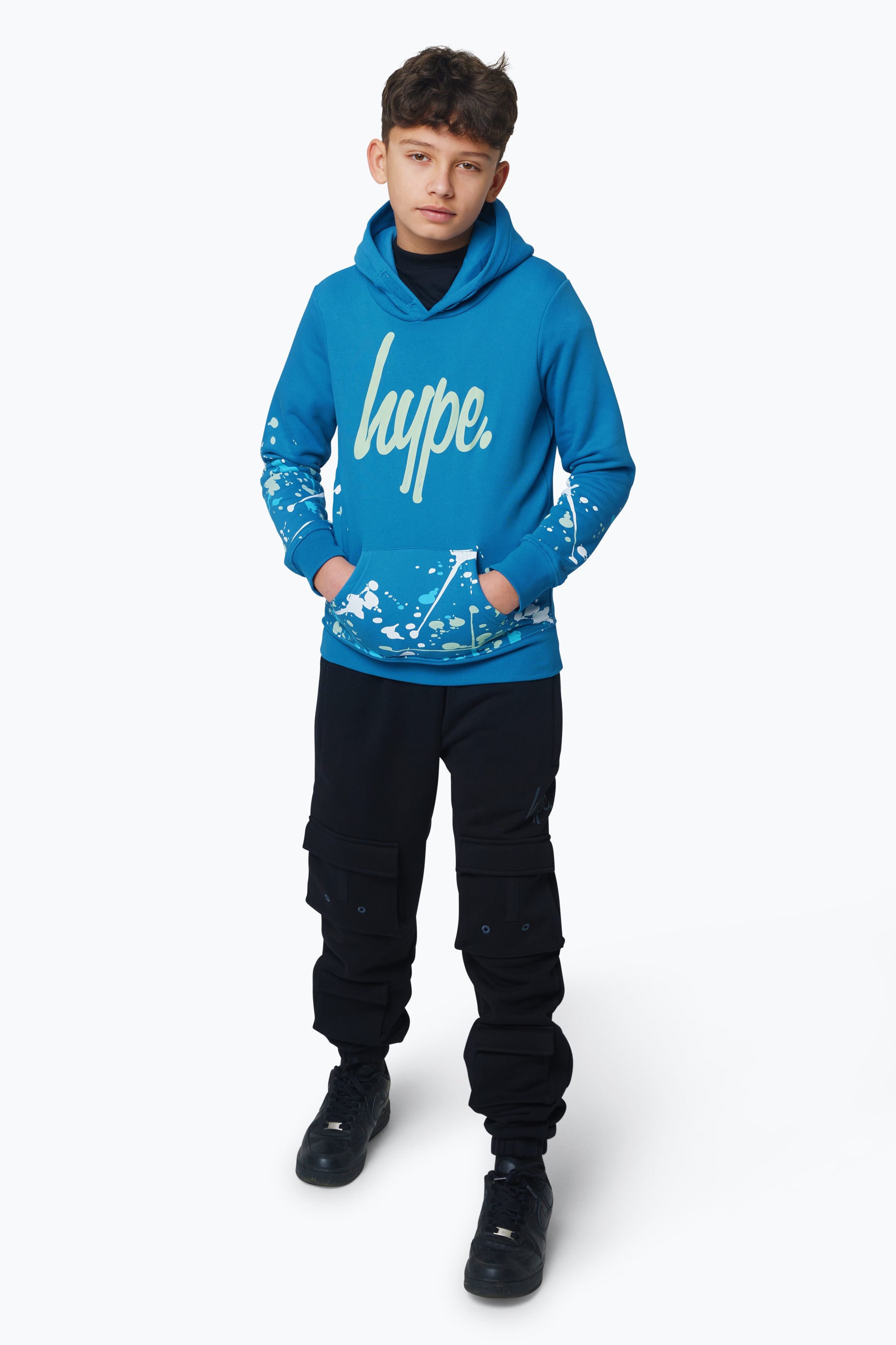 Hype hoodie deals