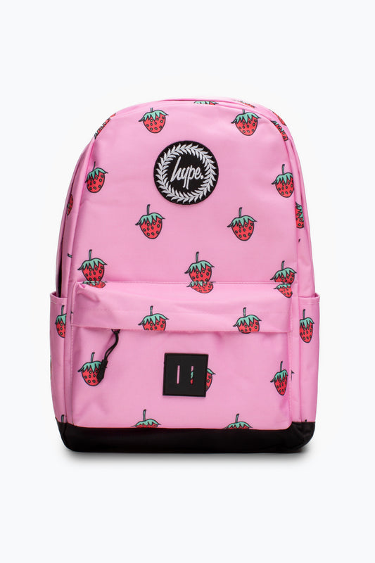 HYPE MULTI STRAWBERRY BACKPACK