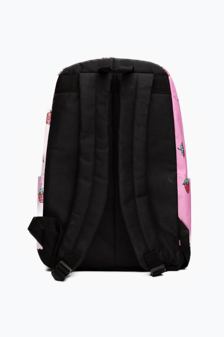 HYPE MULTI STRAWBERRY BACKPACK
