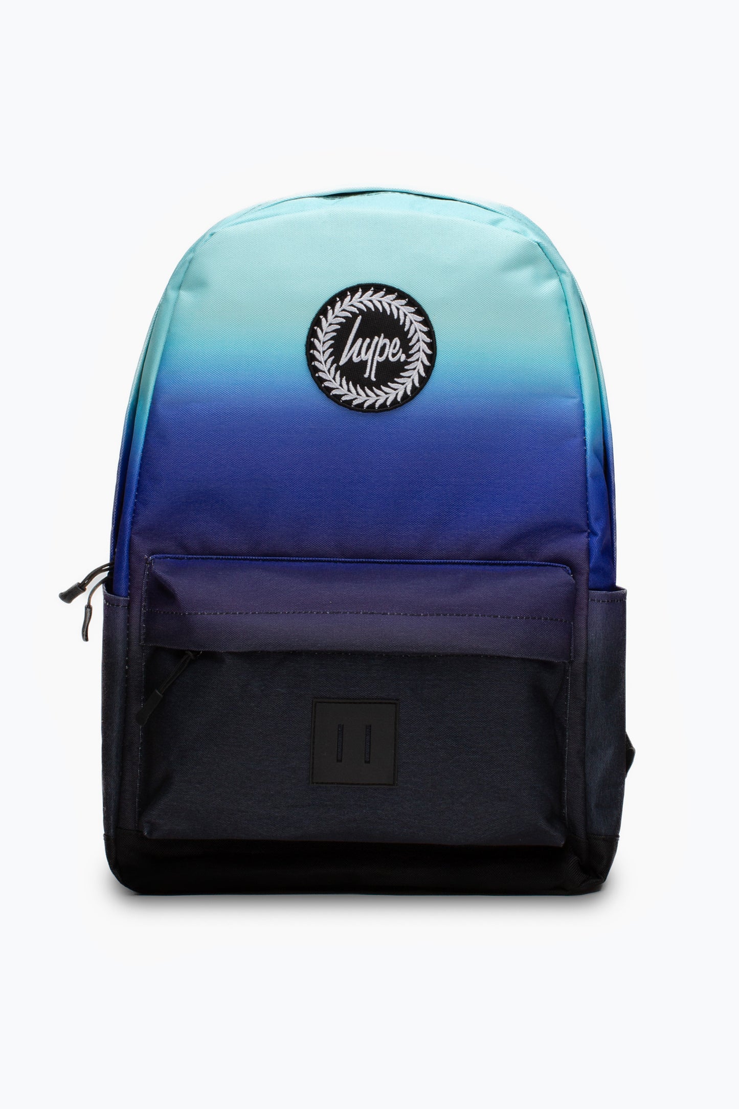 Hype Multi Blue Gradient Backpack