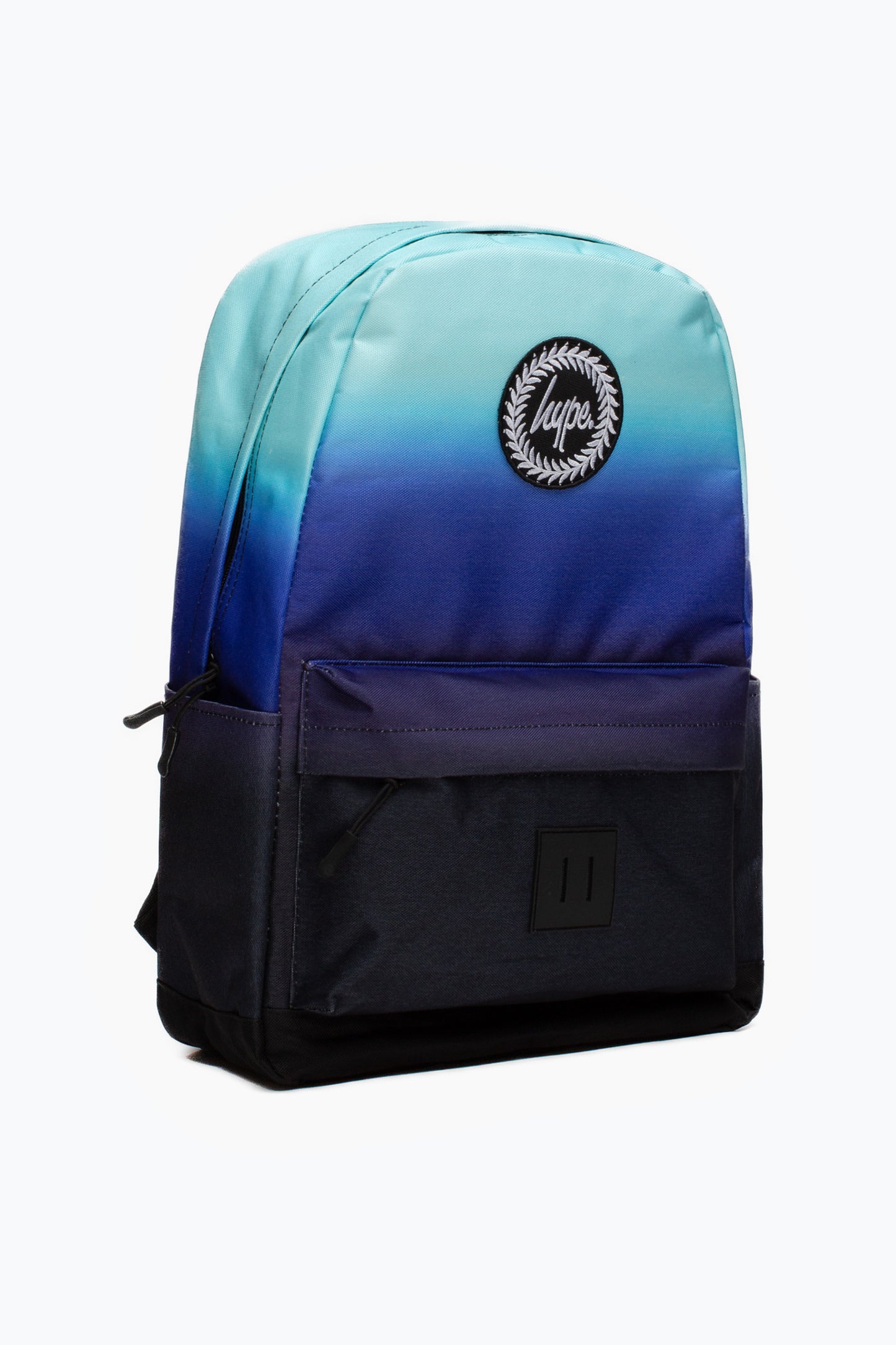 Hype Multi Blue Gradient Backpack