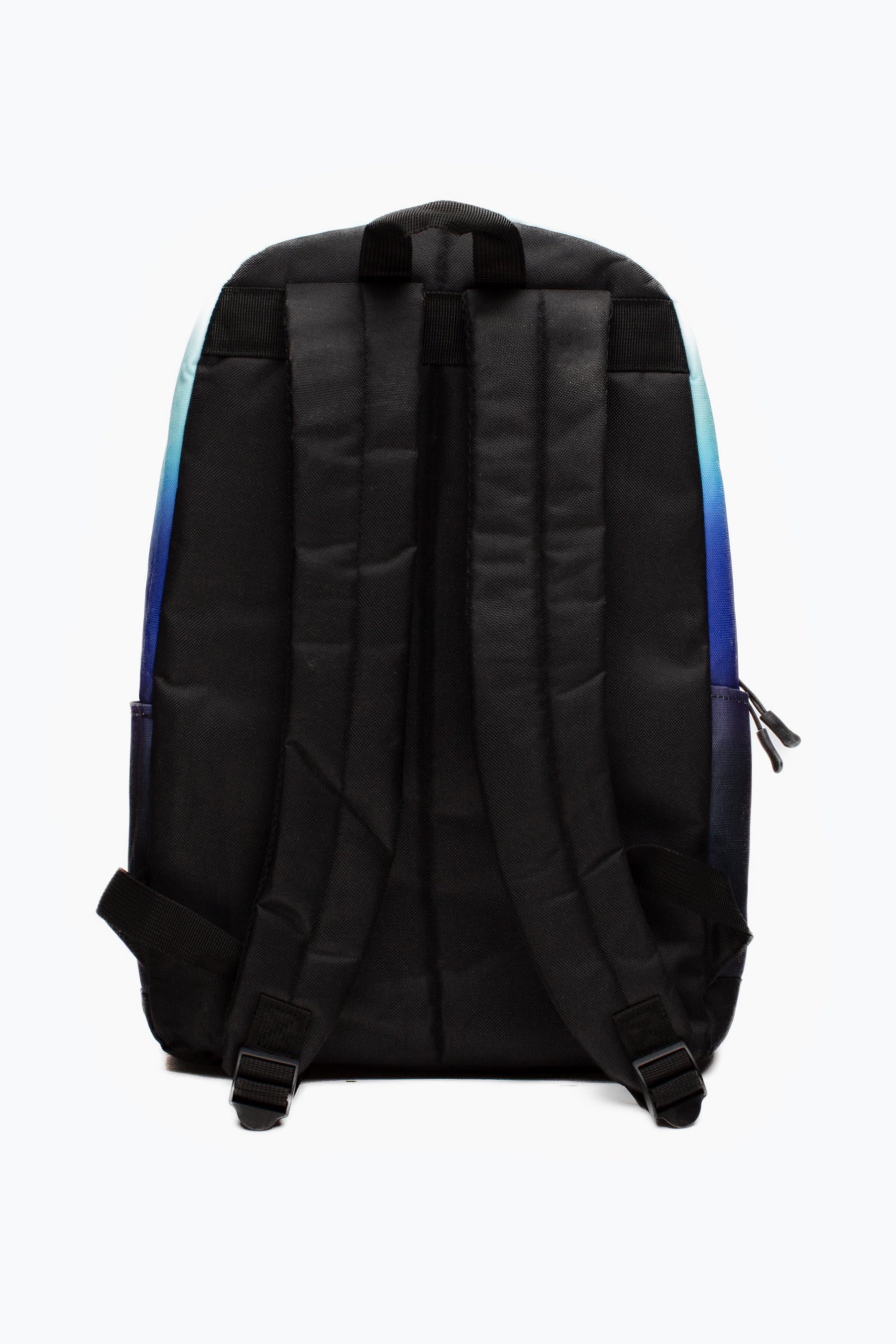 Hype Multi Blue Gradient Backpack