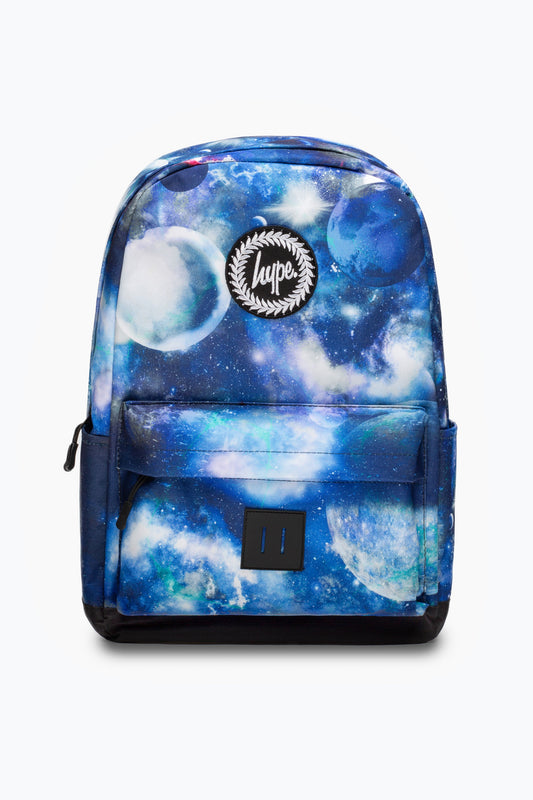 HYPE MULTI SPACE BACKPACK
