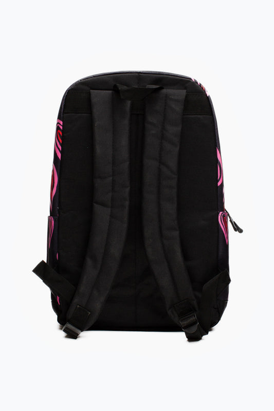 HYPE MULTI HEARTS BACKPACK