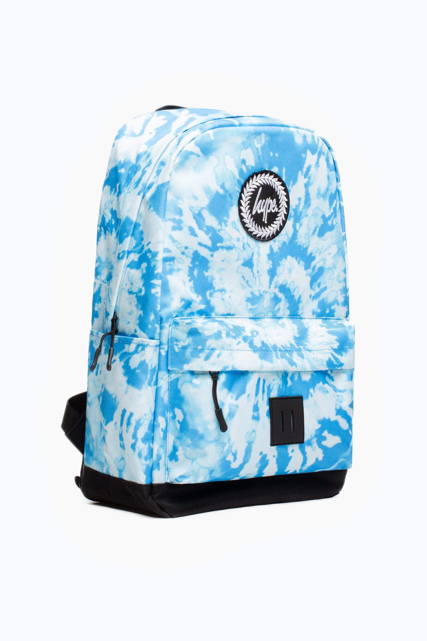 Hype Multi Spiral Backpack