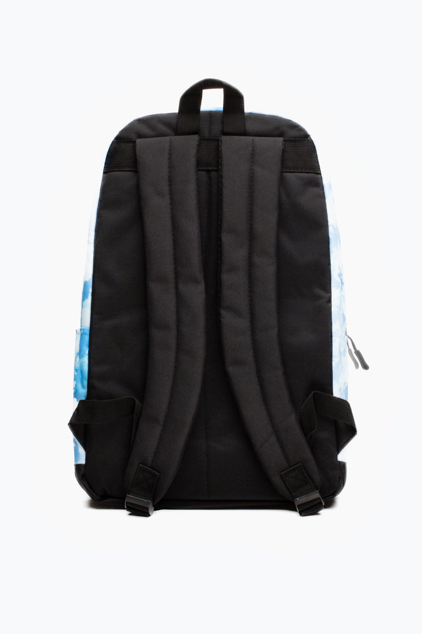 Hype Multi Spiral Backpack