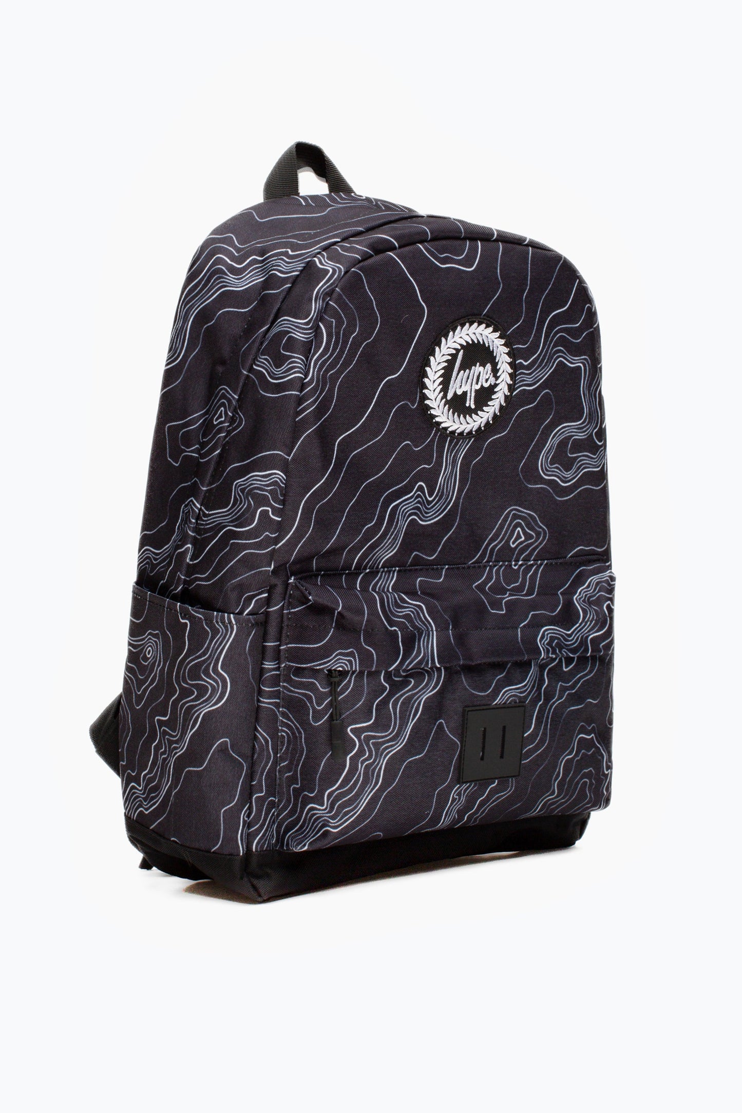 Hype Multi Lines Backpack