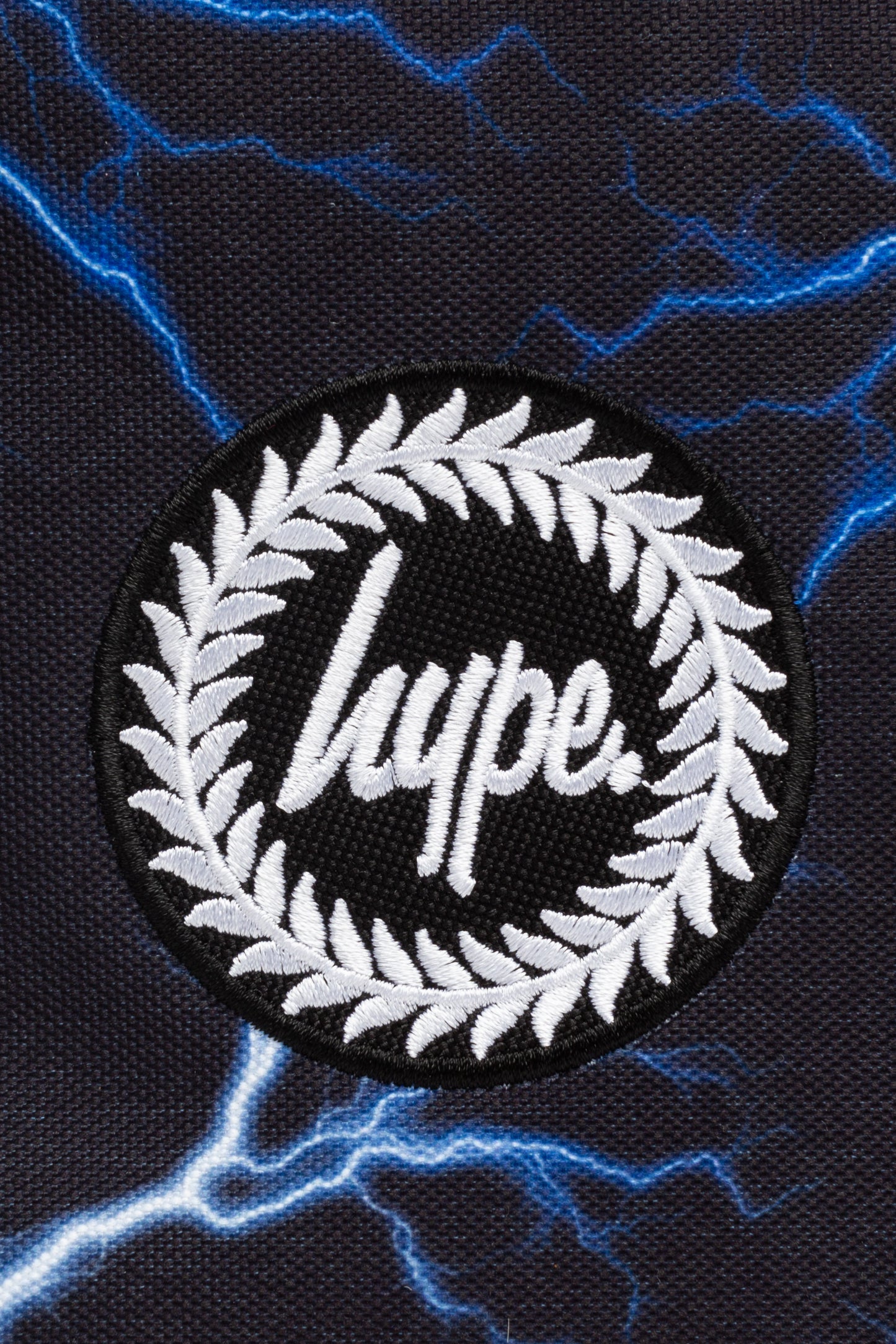 Hype Lightening Lunch Bag