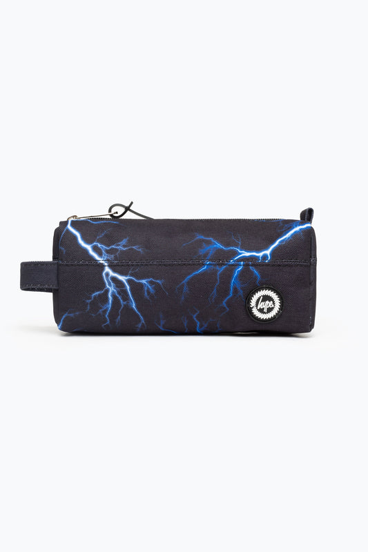 Hype Lightning Pencil Case