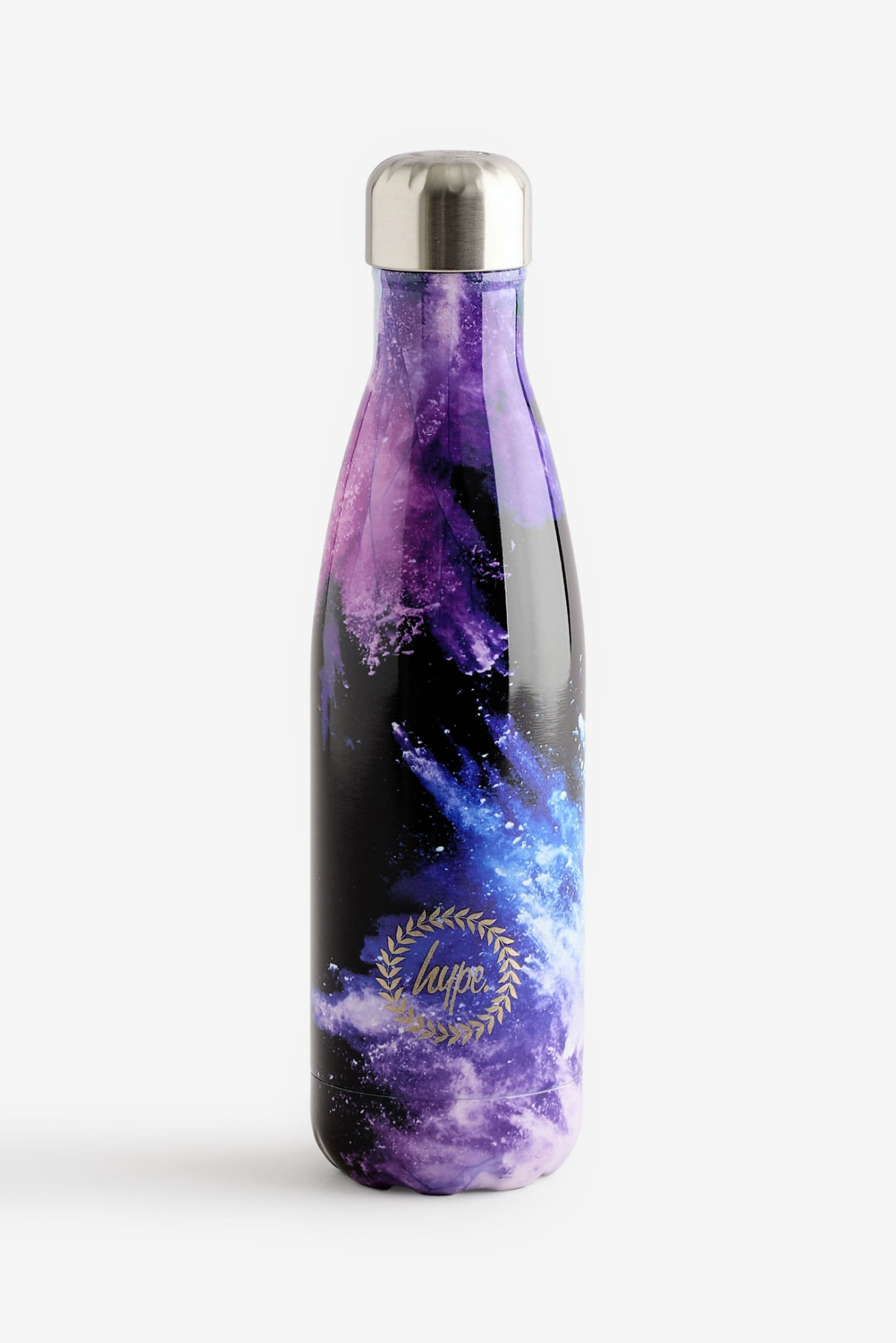 Chalk Dust Thermal Water Bottle
