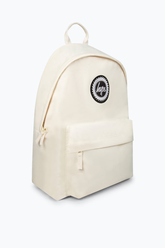 HYPE NATURAL ICONIC BACKPACK