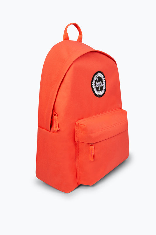 HYPE CORAL/CORAL ICONIC BACKPACK